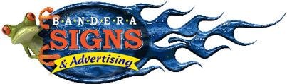 Bandera Signs