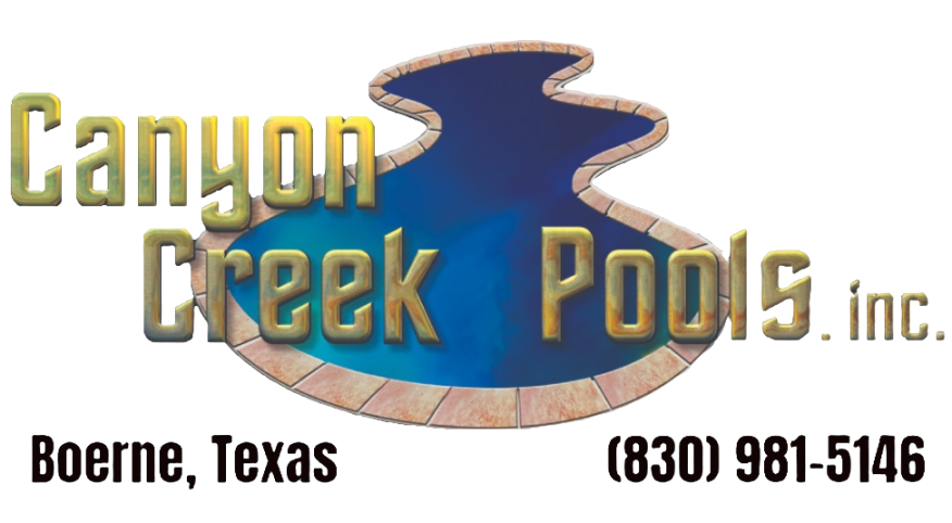 Canyon Creek Pools