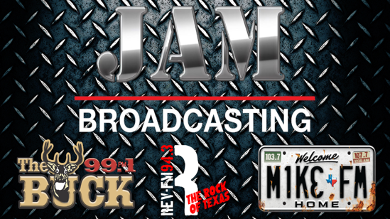JAM Broadcasting