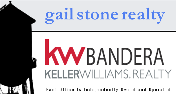 Keller Williams Bandera