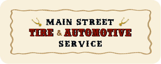 Main Street Tire & Automotive Service