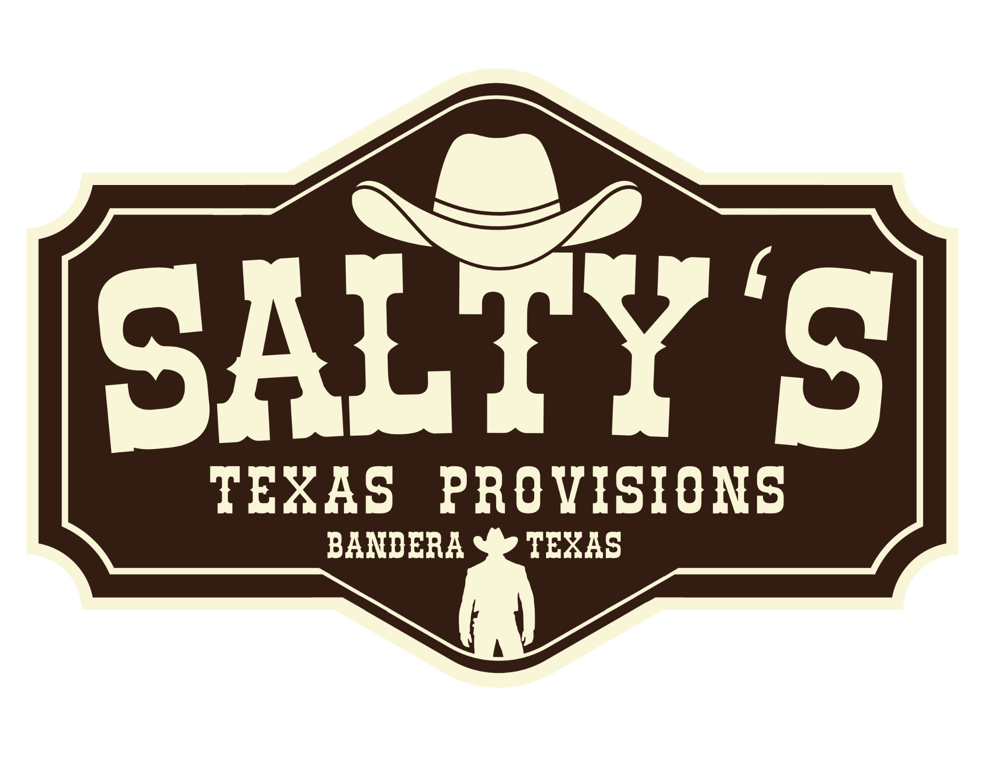 Salty's Texas Provisions