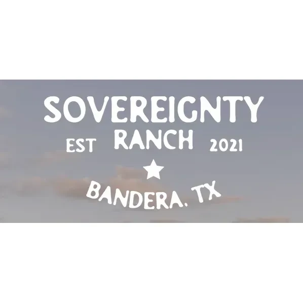 Sovereignty Ranch
