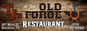 TJ's @ The Old Forge